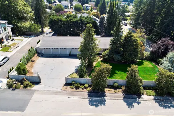 8205 NE 128th Street, Kirkland, WA 98034