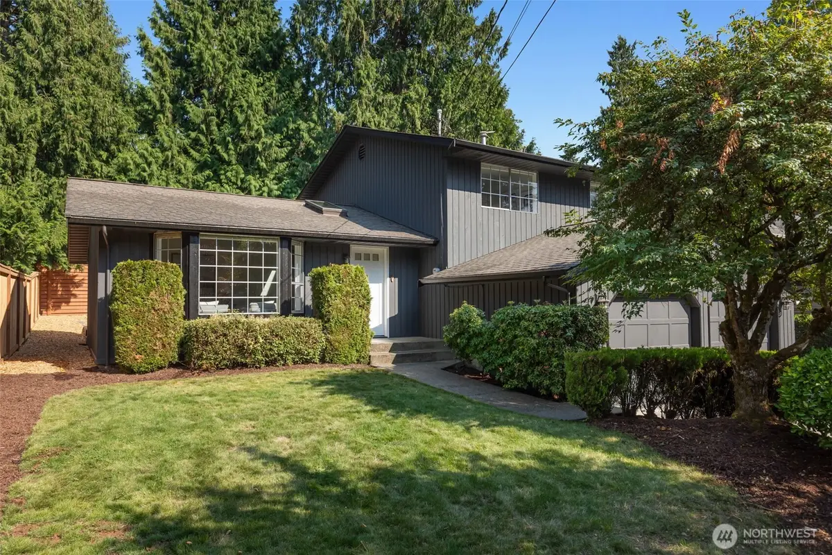 11228 108th Avenue Ne, Kirkland, WA 98033 - #1