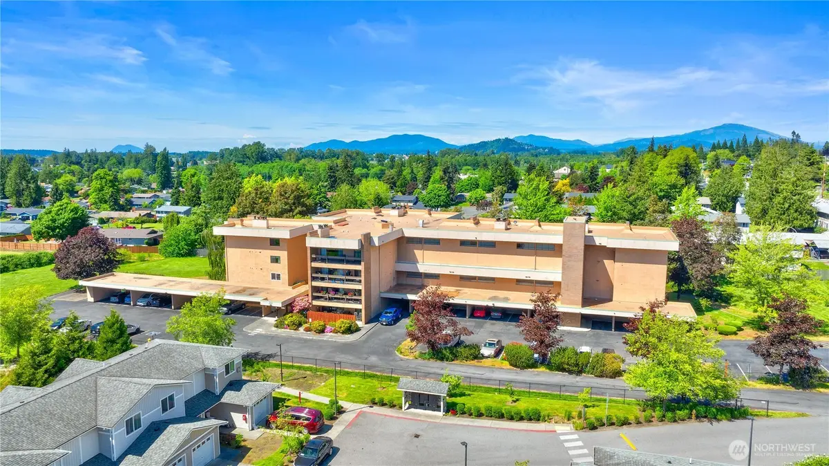 2021 N Laventure Road #107, Mount Vernon, WA 98273 - #1