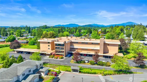 2021 N Laventure Road #107, Mount Vernon, WA 98273