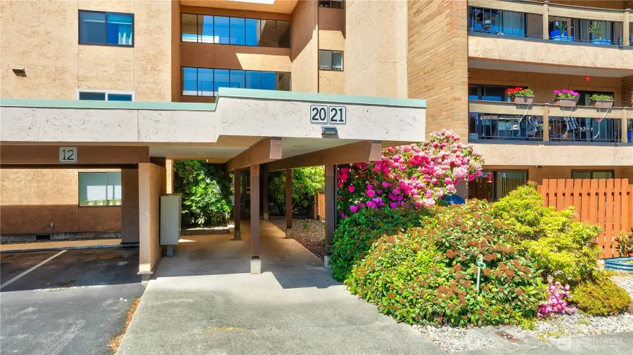 2021 N Laventure Road #107, Mount Vernon, WA 98273 - #3