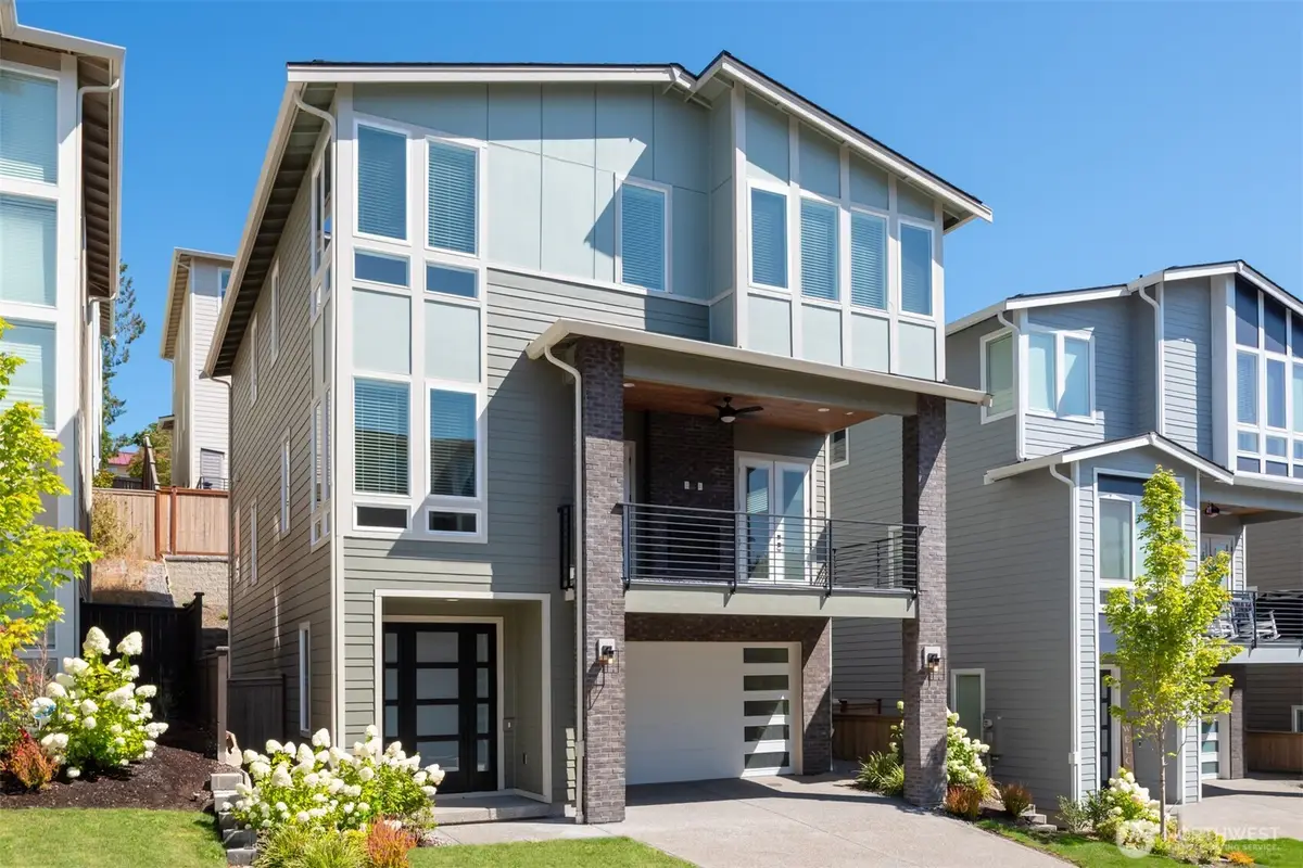 7544 S 129th Place, Seattle, WA 98178 - #1