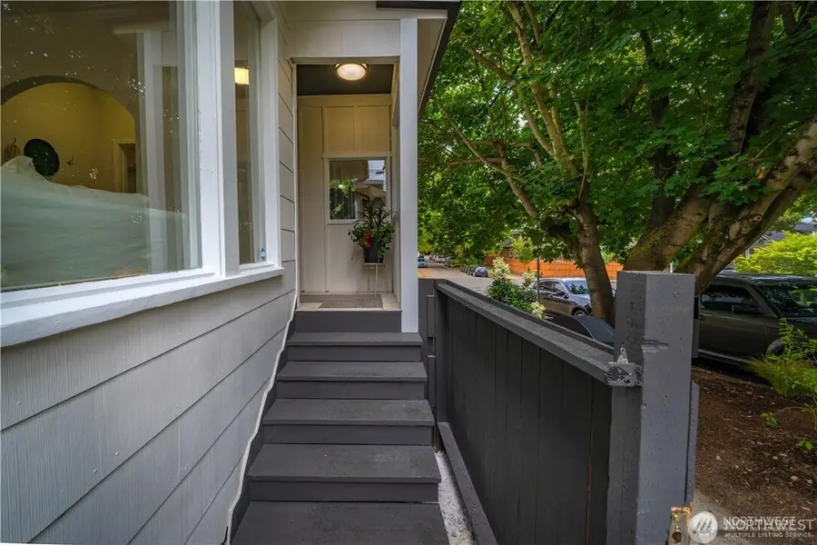 1305 NE 55th Street, Seattle, WA 98105 - #2