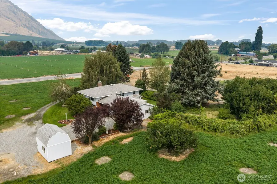 18 Cedar Avenue, Brewster, WA 98812 - #3