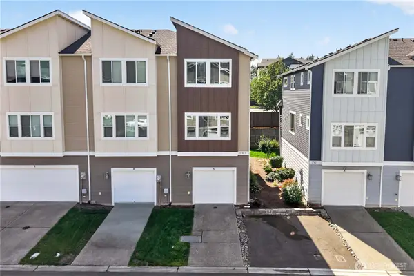 17417 118th Ave Court E #G, Puyallup, WA 98374