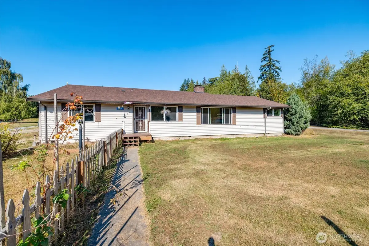 849 Burlingame Road, Mount Vernon, WA 98274 - #1