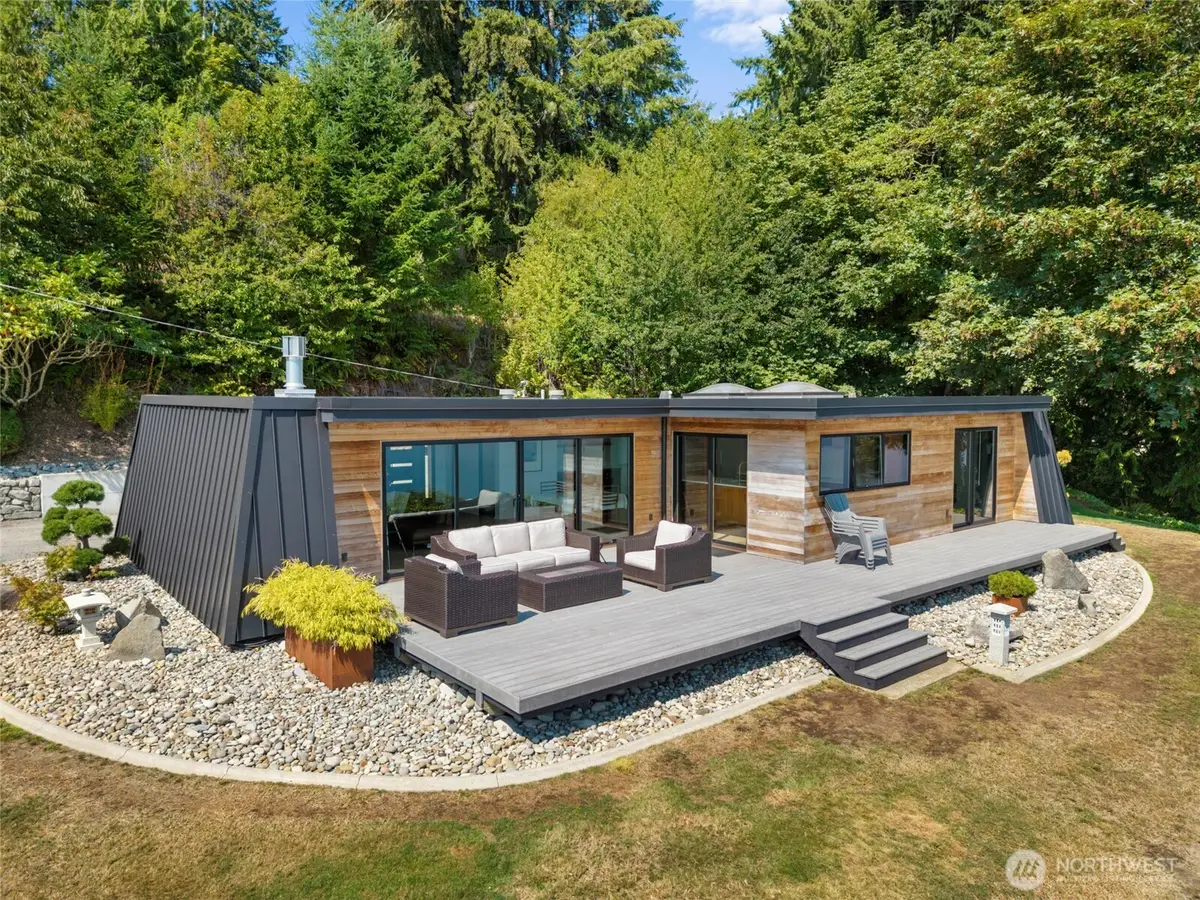 4811 Sunrise Beach Road Nw, Olympia, WA 98502 - #1