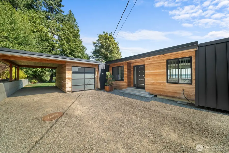 4811 Sunrise Beach Road Nw, Olympia, WA 98502 - #3