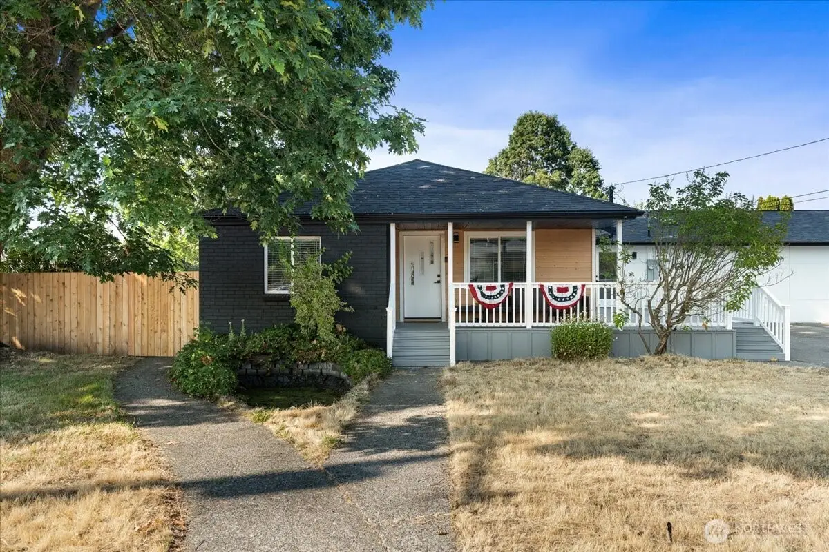 409 3rd Avenue Se, Pacific, WA 98047 - #1