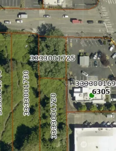 0 S Xxx Graham Street #5 &6, Seattle, WA 98118 - #1