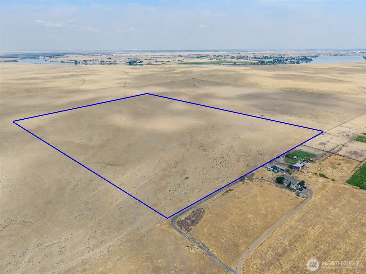 0 Parcel 161363000, Moses Lake, WA 98837 - #1
