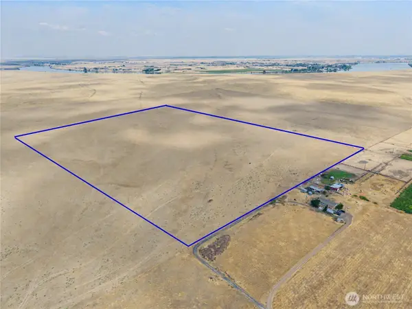 0 Parcel 161363000, Moses Lake, WA 98837