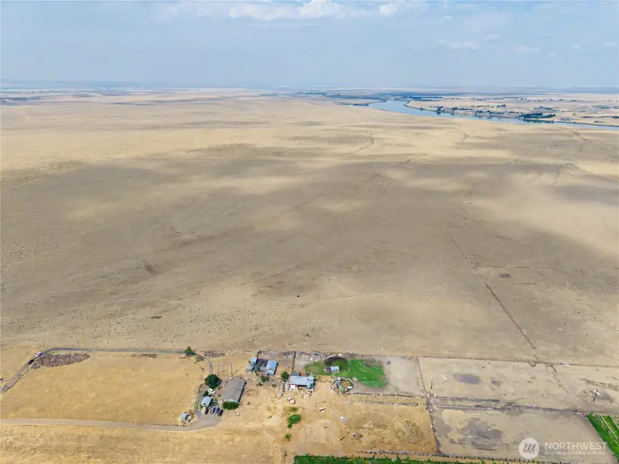 0 Parcel 161363000, Moses Lake, WA 98837 - #3