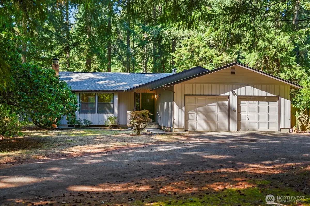 940 9th Avenue, Fox Island, WA 98333 - #1