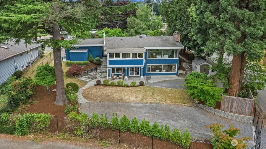 5059 116th Avenue Se, Bellevue, WA 98006 - #3