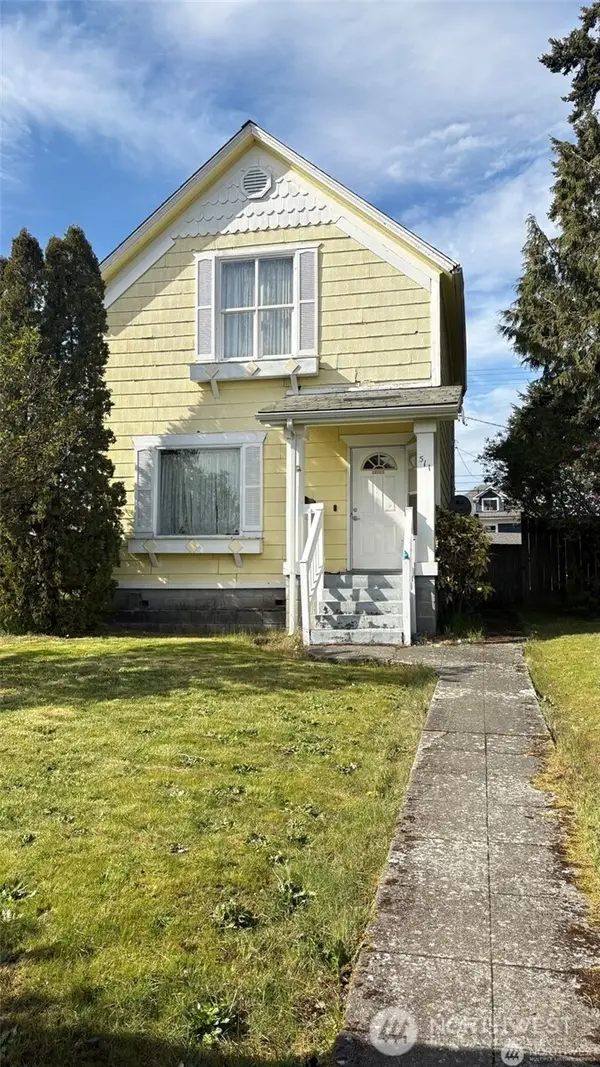 511 E 34th Street, Tacoma, WA 98404