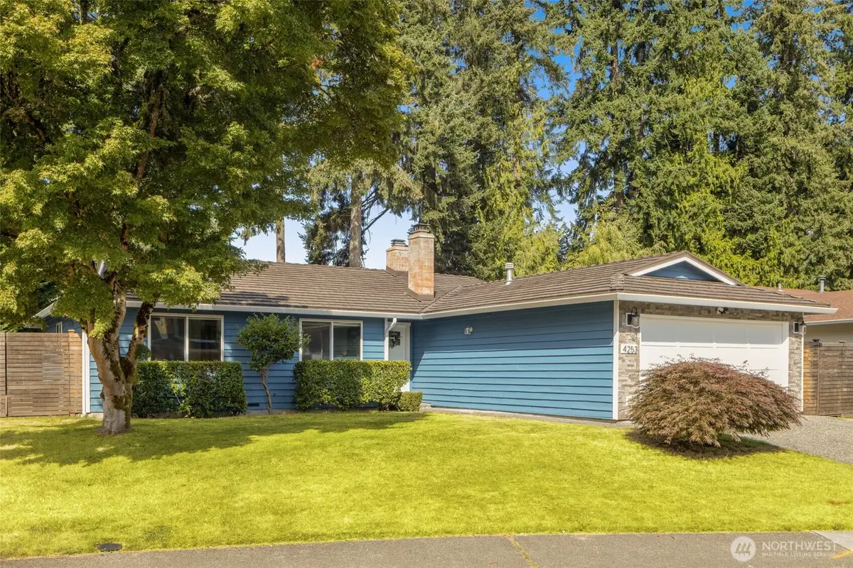 4253 189th Avenue Se, Issaquah, WA 98027 - #1