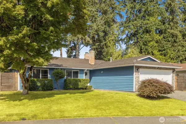 4253 189th Avenue Se, Issaquah, WA 98027