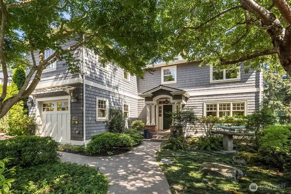 2018 Broadmoor Drive E, Seattle, WA 98112