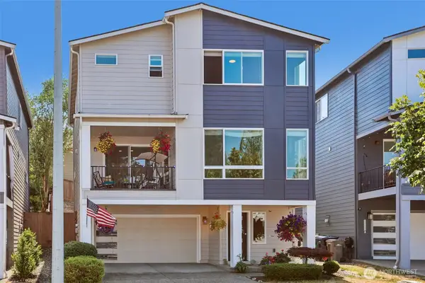 11122 14th Place Se, Lake Stevens, WA 98258