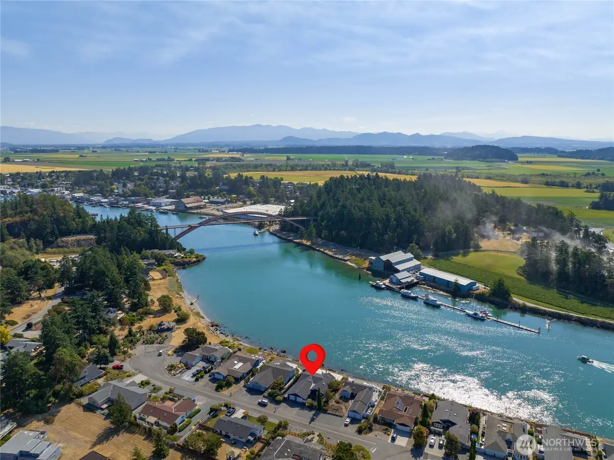 104 Chinook Place, La Conner, WA 98257 - #1