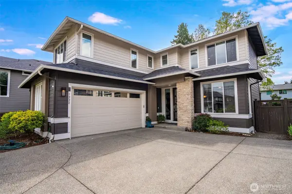 1228 28th Avenue Ct Sw, Puyallup, WA 98373