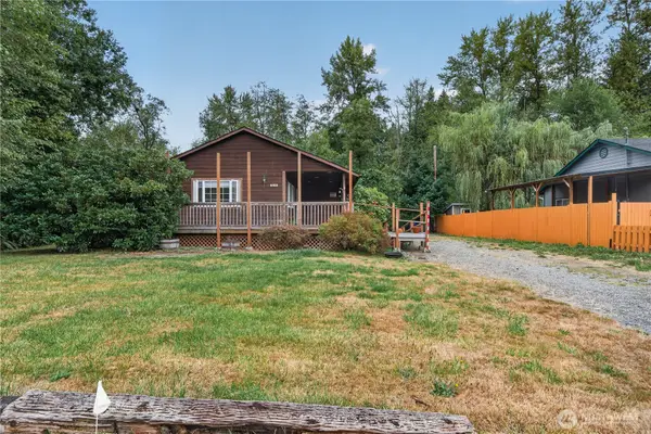 17213 120th Place Ne, Arlington, WA 98223