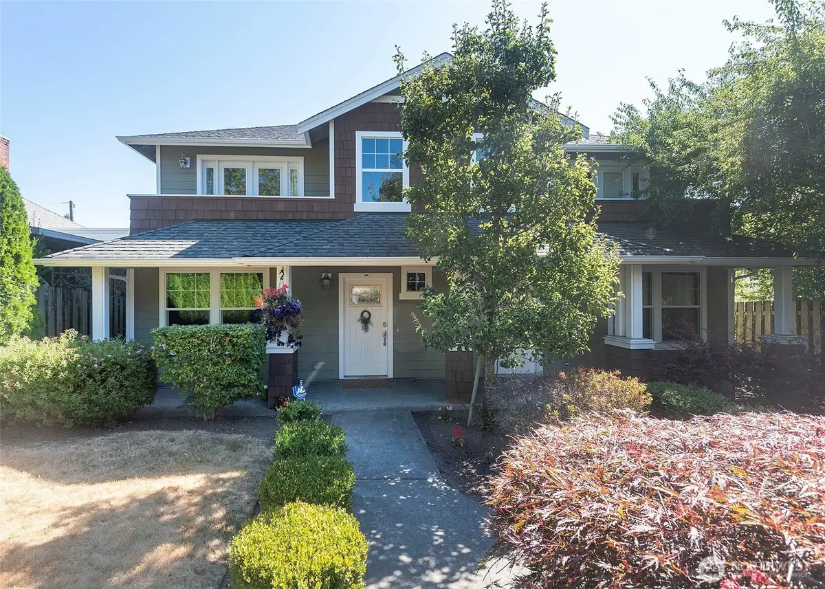 3627 Lombard Avenue #A, Everett, WA 98021 - #1