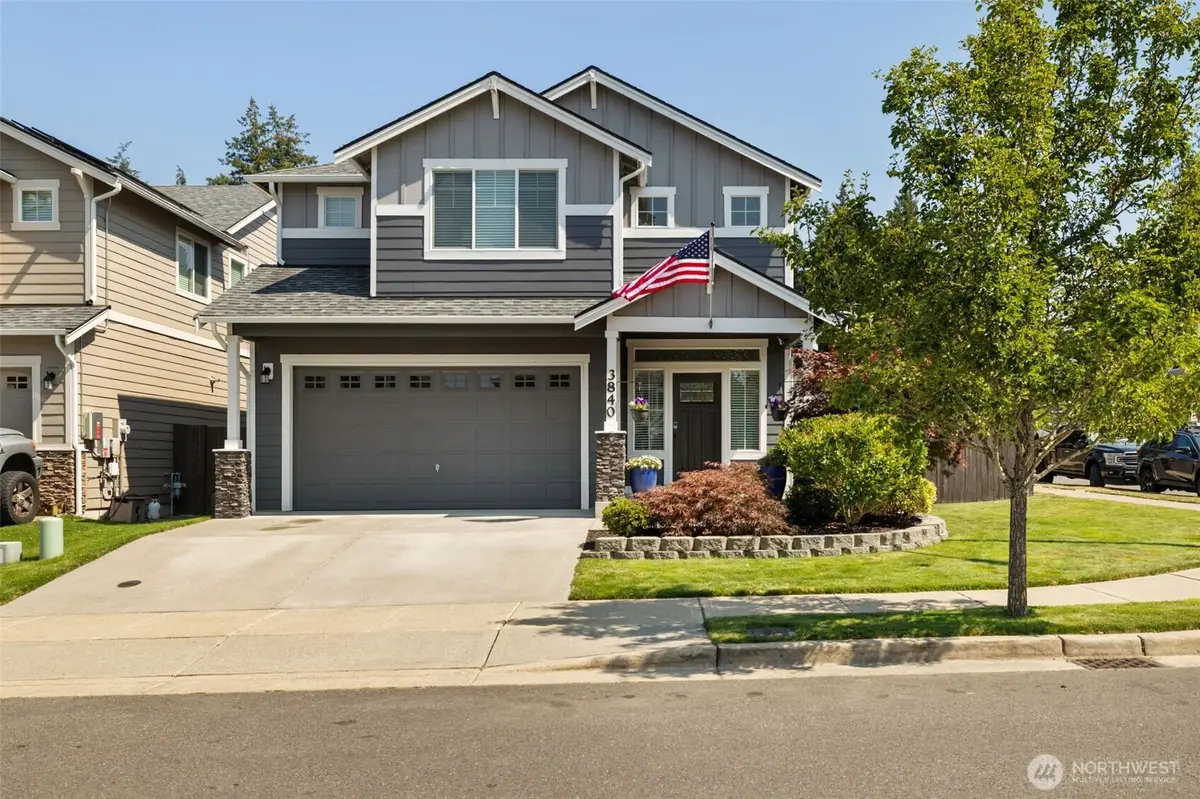 3840 Discovery Avenue Sw, Bremerton, WA 98312 - #1