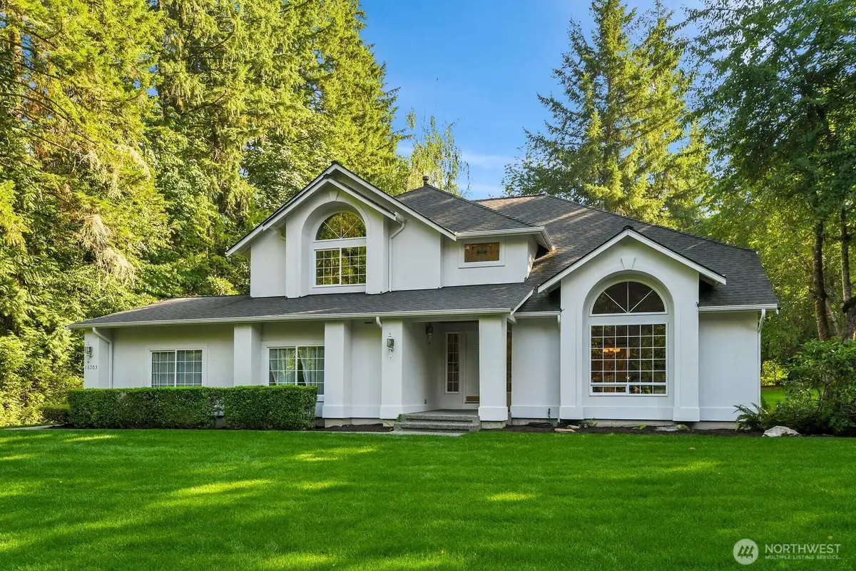16703 NE 172nd Place, Woodinville, WA 98072 - #1