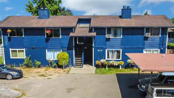 917 75th Street E, Tacoma, WA 98404