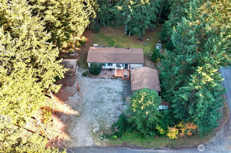 16211 Hackamore Way E, Greenwater, WA 98022 - #3