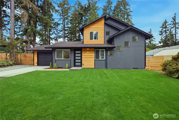 2924 Forest Ridge Court S, Puyallup, WA 98374