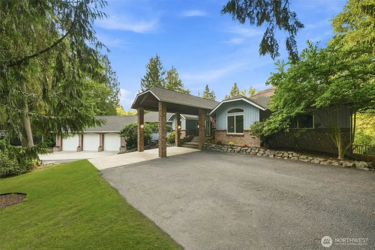 21058 Estate Drive, Mount Vernon, WA 98274 - #1