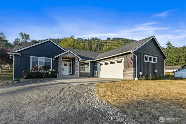 14607 Jim Creek Rd, Arlington, WA 98223