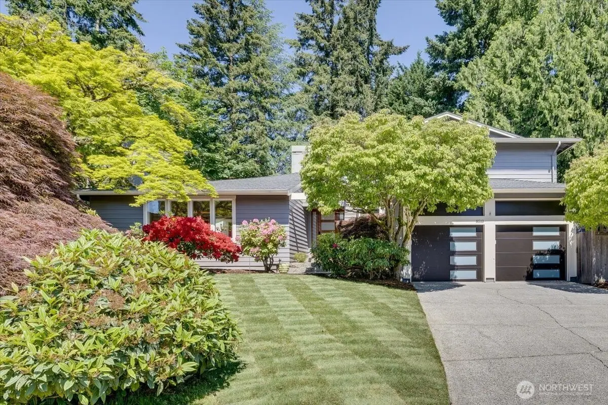 8510 SE 72nd Street, Mercer Island, WA 98040 - #1
