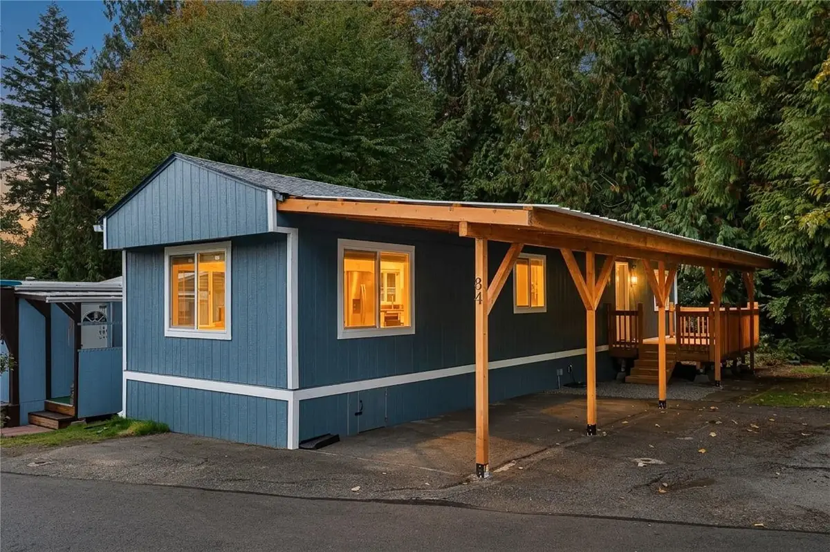 3333 228th Street Se #84, Bothell, WA 98021 - #1