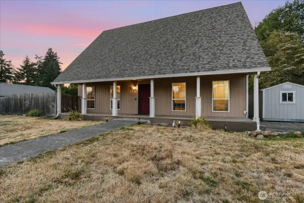 771 H Street, Washougal, WA 98671