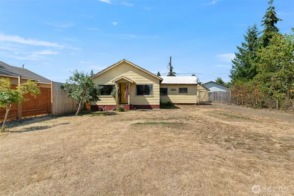 2021 N Tower Avenue, Centralia, WA 98531