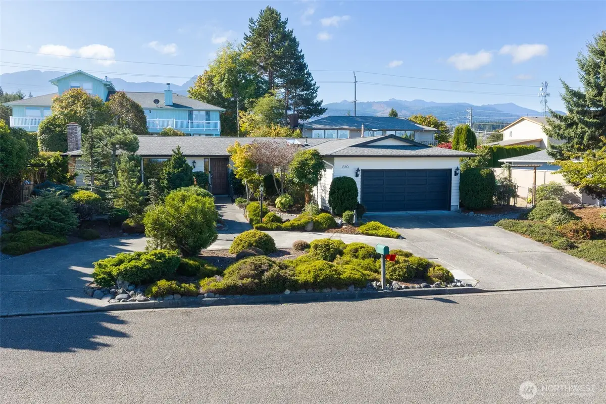 1340 E 8th Street, Port Angeles, WA 98362 - #1