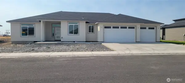 1186 8th Avenue Ne, Ephrata, WA 98823