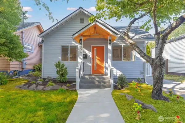 654 NW 53 Street, Seattle, WA 98107