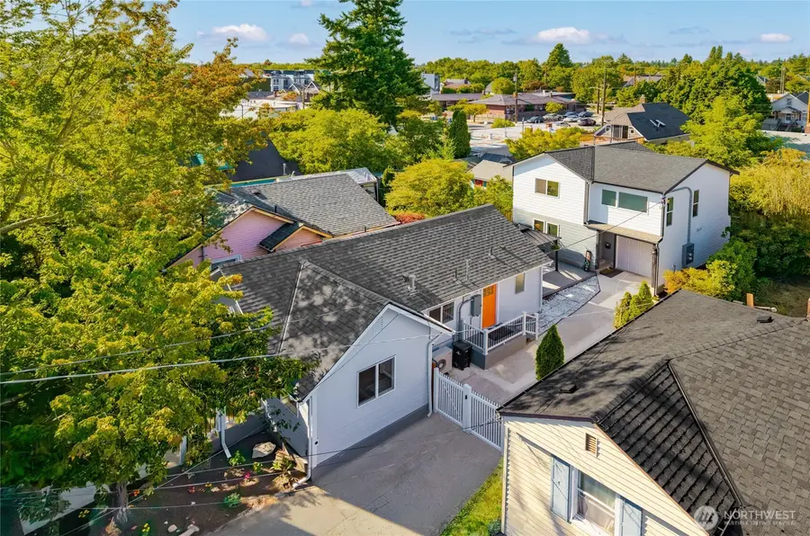 654 NW 53 Street, Seattle, WA 98107 - #3
