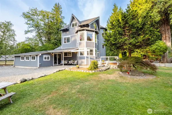 2262 Butler Creek Road, Sedro Woolley, WA 98284