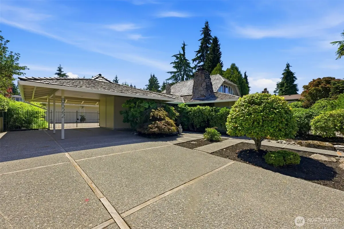 8522 43rd Street W, University Place, WA 98466 - #1