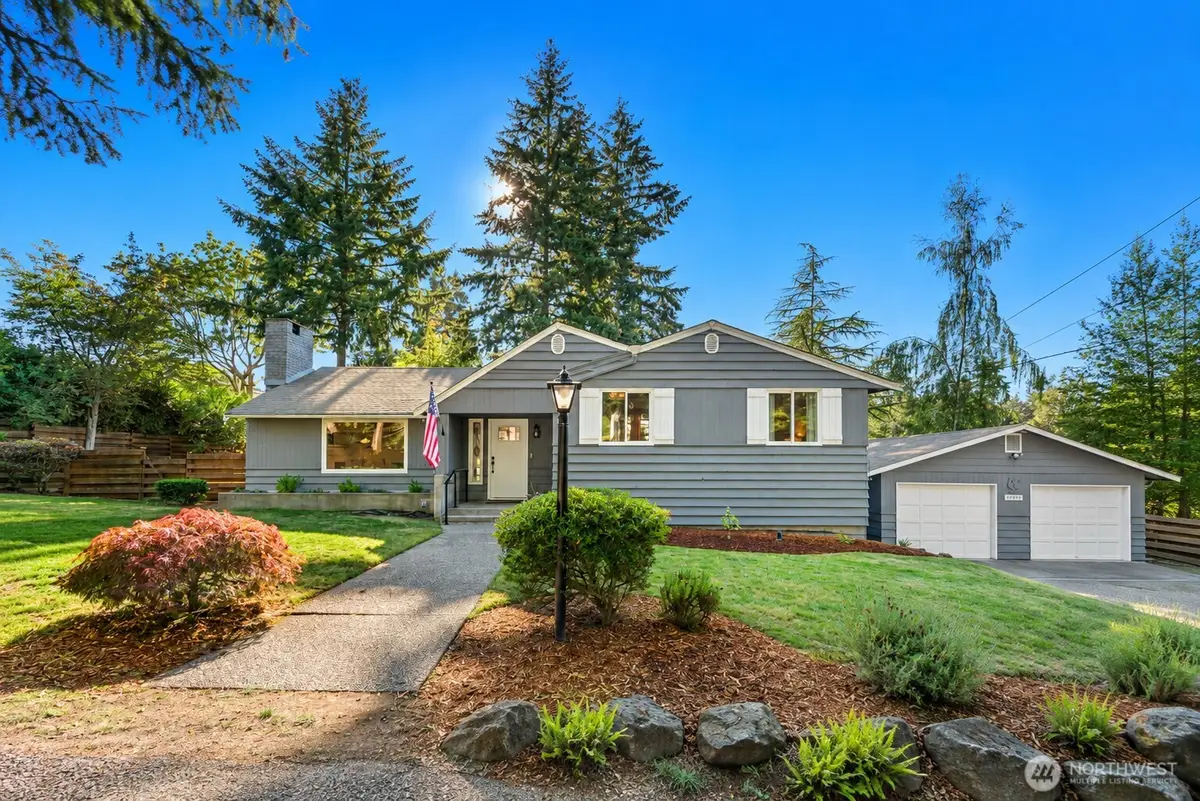 18989 Marine View Drive Sw, Normandy Park, WA 98166 - #1