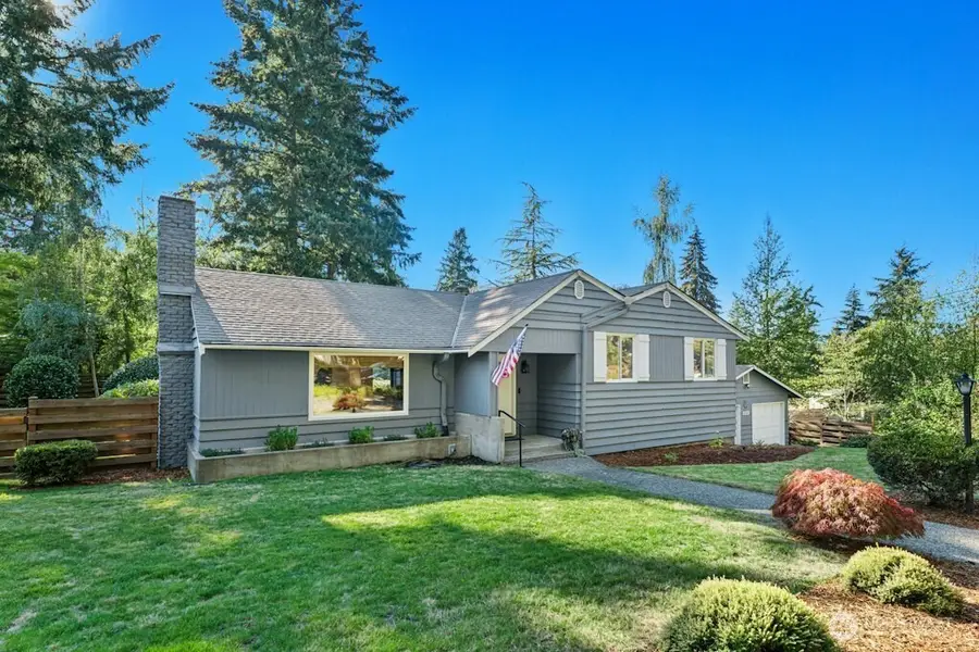 18989 Marine View Drive Sw, Normandy Park, WA 98166 - #2