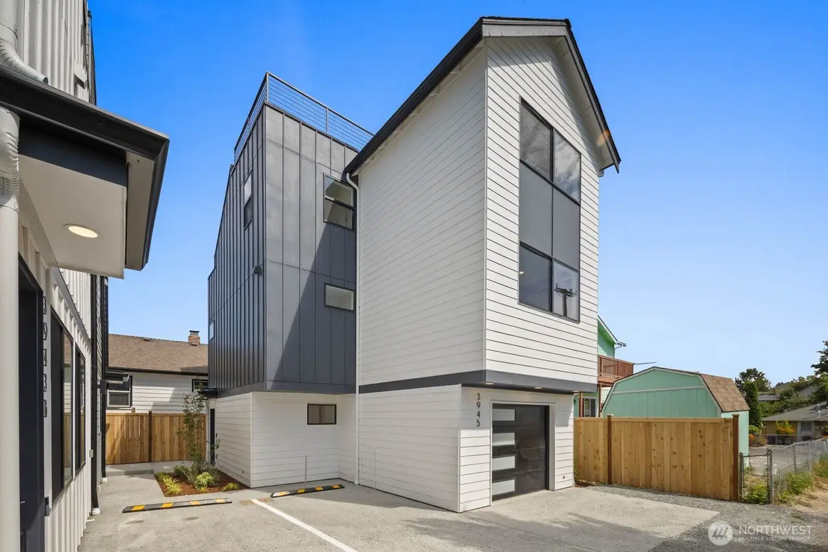 3945 S Morgan Street, Seattle, WA 98118 - #1