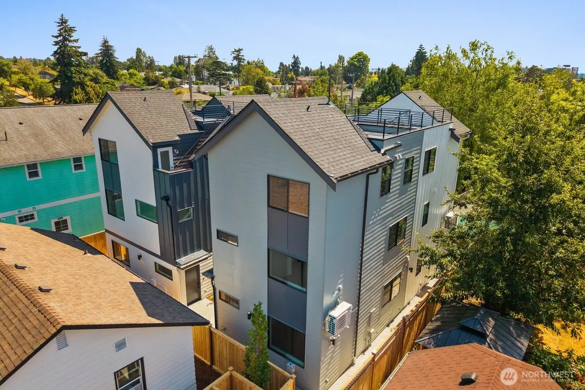 3943 S Morgan Street #A, Seattle, WA 98118 - #1