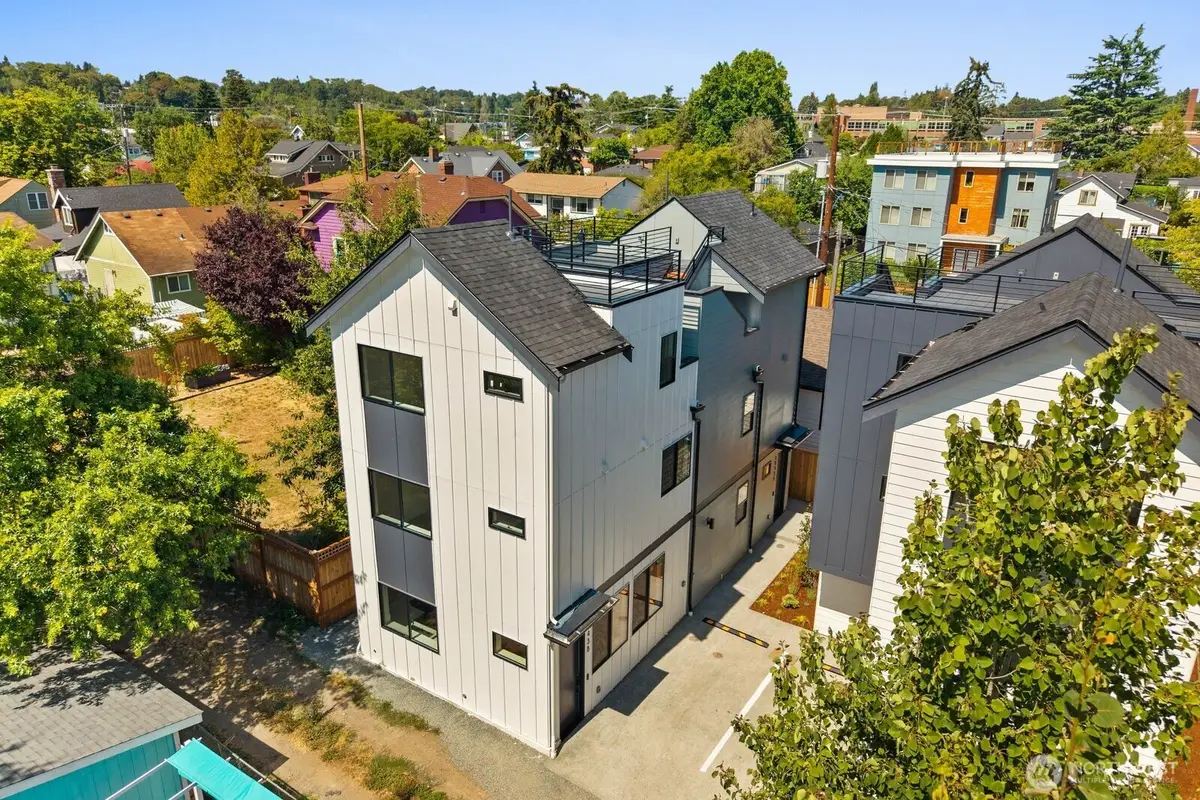 3943 S Morgan Street #B, Seattle, WA 98118 - #1